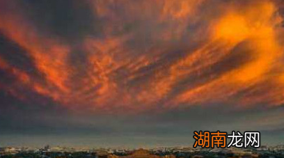 李自成逃跑的时候放了一把火 紫禁城都被烧毁了吗