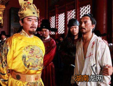 什么是南北榜案?事情的真相是什么？