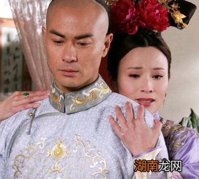 历史上的晴川到底是什么样的 最后却被雍正挫骨扬灰