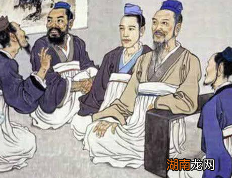 古代私塾的教学方式是什么样的 古代私塾先生的待遇如何