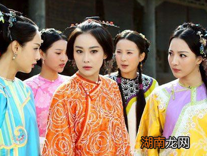 古代百姓往往只有一个妻子 古代什么人才可以娶三妻四妾