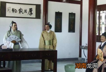 盘点古代老师的称谓 博士和师长都是老师的称谓