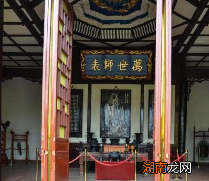 盘点古代老师的称谓 博士和师长都是老师的称谓