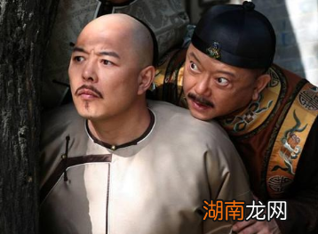 乾隆皇帝为什么嘱咐嘉庆不要杀了和珅？和珅有什么本事？