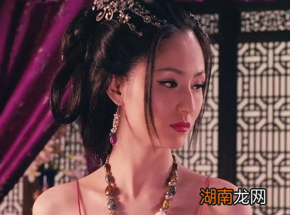 古代妃子出轨被发现之后 皇帝又是怎么处理她们的