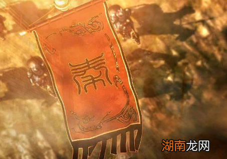 战国七雄之一的韩国较为弱小，为什么能延续那么长时间呢？