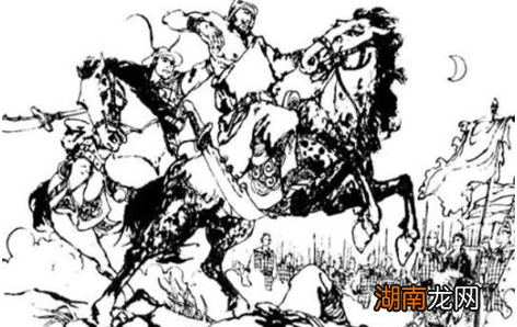 诸葛亮为什么要对孟获七擒七放？他的目的是什么？