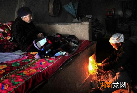 在棉被没有出现的古代 古人冬天是如何度过的