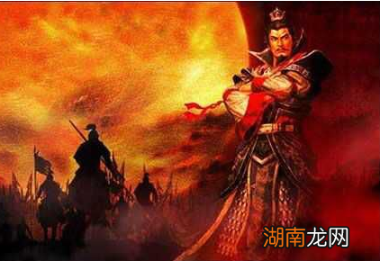 官渡之战袁绍的兵力强盛，为什么还会输？