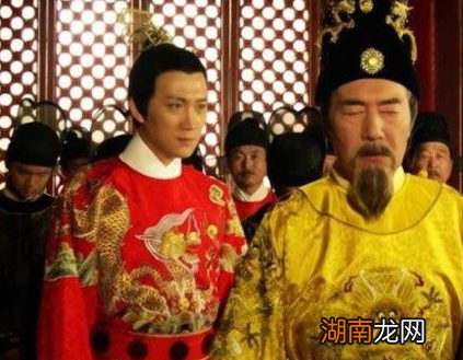 元朝和明朝之间有一个朝代是真的吗 这个朝代为何不被人认同