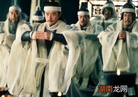 古代皇帝死后都是等几个月才下葬的 他们的尸体不会腐烂吗