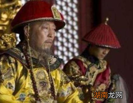 古代皇帝死后都是等几个月才下葬的 他们的尸体不会腐烂吗