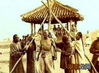 僧格林沁为什么会被张皮绠砍死在麦田中?张皮绠最后的结局如何?