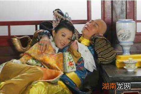 为什么说咸丰能活到31岁已经算是高寿了?咸丰都做了些什么?