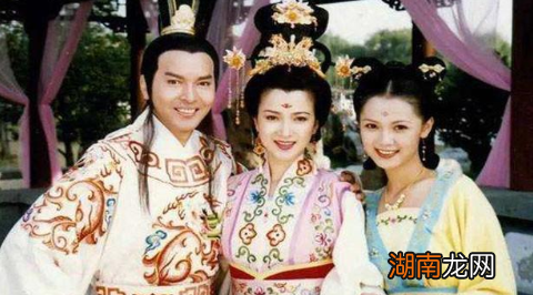 南唐灭亡后,李煜的两子结局如何?