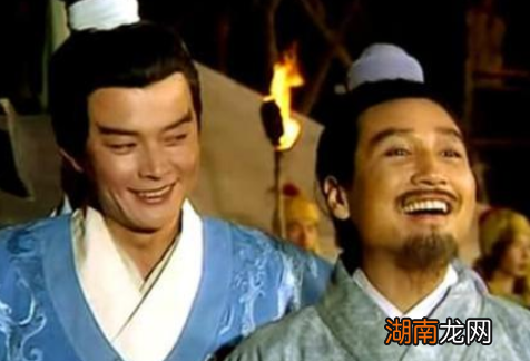 蒋干也有才之人，为何会中周瑜计策成为笑柄呢？