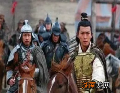 李建成和李元吉的后代都被杀了,李世民的后代们是怎样的结局?