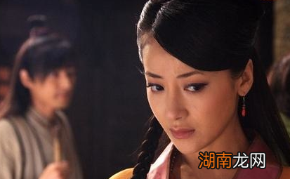 刘邦和吕雉年龄相差16岁 吕公为什么还把女儿嫁给他