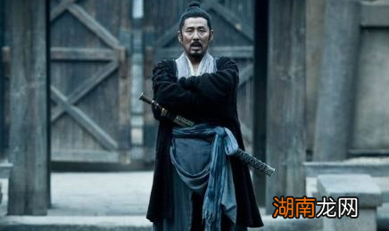 刘邦和吕雉年龄相差16岁 吕公为什么还把女儿嫁给他