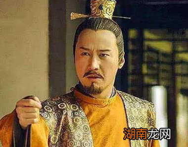 唐朝为什么会出现天子九逃，首都六失的悲剧呢？真相是什么