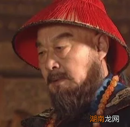 康熙好不容易扳倒了鳌拜 雍正为什么给他平反了