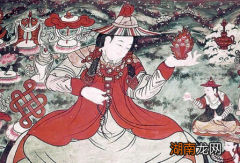 她是蒙古第一美女，结果成了稳固边疆的大功臣