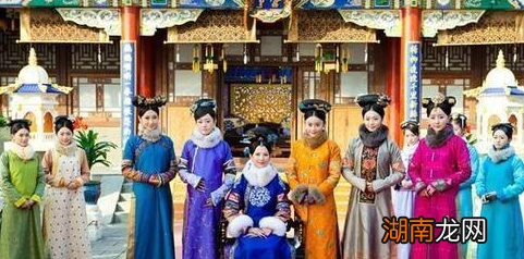 海兰珠如此受宠，为何没有和皇太极合葬呢？