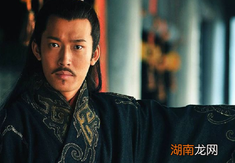 夷陵之战中,刘备为什么会栽在陆逊手上?