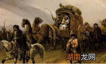 蒙古帝国起初以掠夺为主，后期他们改变了政策吗？