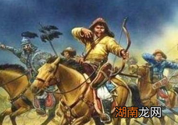 蒙古帝国起初以掠夺为主，后期他们改变了政策吗？