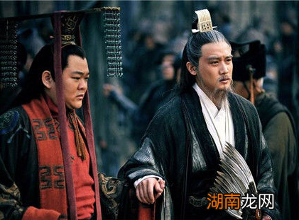 刘备到底多有野心?他儿子的名字连起来是什么意思?