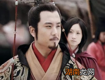 盘点赵武灵王的4个儿子,最后结局分别怎么样?