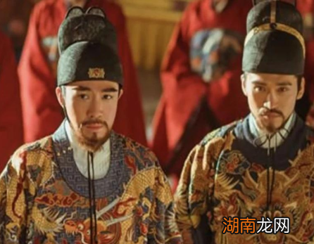 在明朝从三品的光禄卿降到四品的佥都御史,为什么官员们会那么开心?