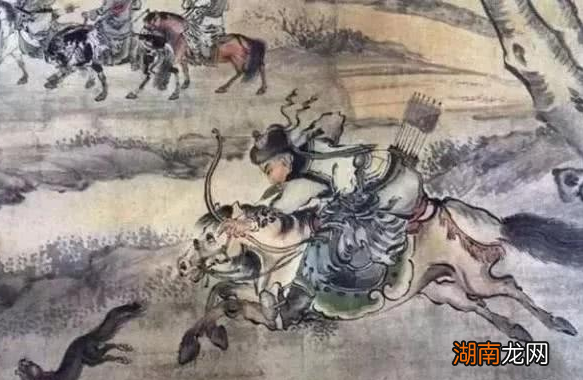 为什么雍正要将服侍了康熙六十年的红人太监赵昌赐死了?