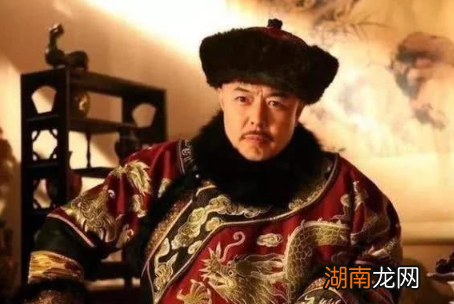 为什么雍正要将服侍了康熙六十年的红人太监赵昌赐死了?