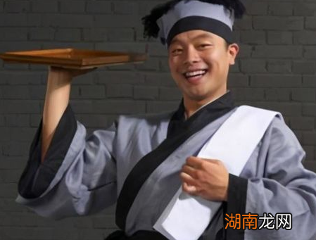 古人结账丢下银子就走了 店小二是如何得知饭钱够不够的