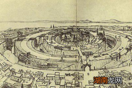 大西洋上真的曾经存在大西国吗?它现在在哪里?