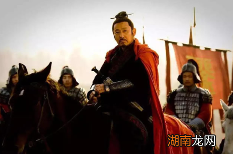 揭秘:历史上的陈平真的与嫂子有染吗?