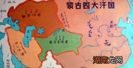 当初金朝不可一世 金朝衰落为什么如此之快