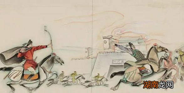 玄武门之变中，李世民为什么杀兄而不是弑父呢？