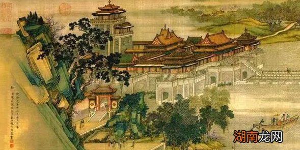 陪都应天府到底脏乱成了什么样,宋神宗竟然要亲自过问管理工作?