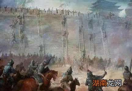 同样都是起源于东北地区的政权 清朝为何没有走金朝的后路