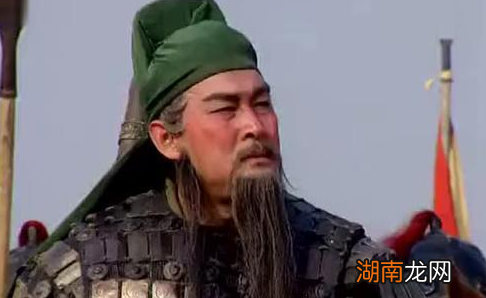 关羽和徐晃是老乡，为何徐晃对关羽却丝毫不留情呢？