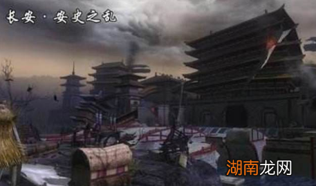 唐玄宗李隆基的继位之路是怎样的？与李世民的继位之路相似吗？