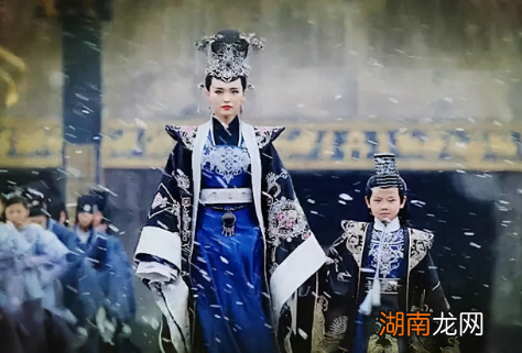 一生高官厚禄的太监,北魏王朝仅此一人