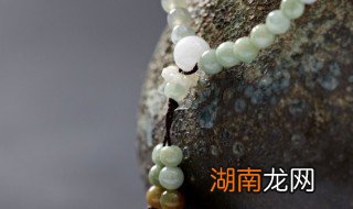 翡翠的老种是指什么地方 种老的翡翠有啥特点