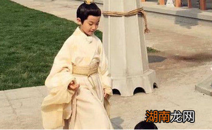 刘子鸾的一生为什么那么短暂？他去世前说了什么？