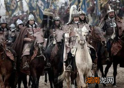 金国灭亡之后 皇室贵族的下场又有多惨