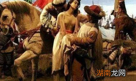 金国灭亡之后 皇室贵族的下场又有多惨