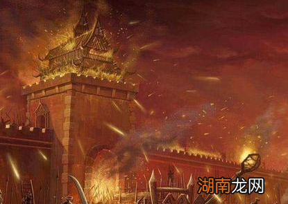 金国灭亡之后 皇室贵族的下场又有多惨